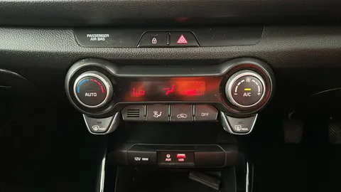 KIA RIO 1.0 T GDi 3