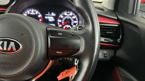 KIA RIO 1.25 Pulse
