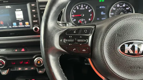 KIA RIO 1.0 T GDi 3