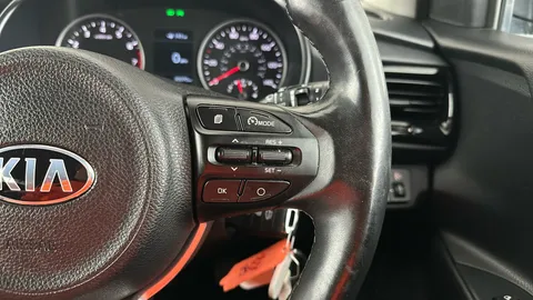 KIA RIO 1.0 T GDi 3