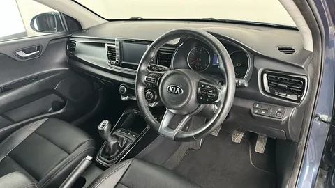 KIA RIO 1.0 T GDi 3