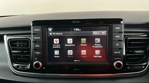 KIA RIO 1.0 T GDi 3
