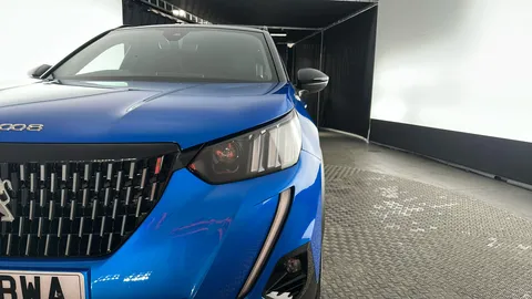 PEUGEOT 2008 1.2 PureTech 130 GT