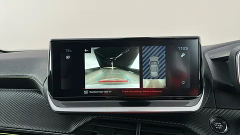 PEUGEOT 2008 1.2 PureTech 130 GT