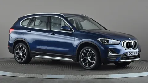 BMW X1 xDrive 20i [178] xLine Step Auto