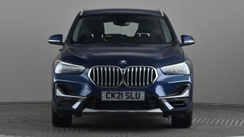BMW X1 xDrive 20i [178] xLine Step Auto
