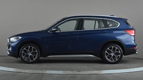 BMW X1 xDrive 20i [178] xLine Step Auto