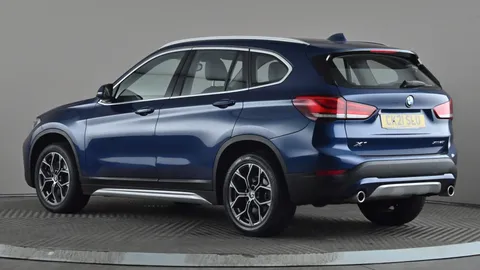 BMW X1 xDrive 20i [178] xLine Step Auto