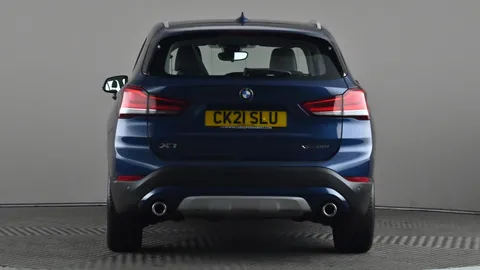 BMW X1 xDrive 20i [178] xLine Step Auto