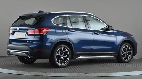 BMW X1 xDrive 20i [178] xLine Step Auto