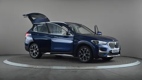 BMW X1 xDrive 20i [178] xLine Step Auto