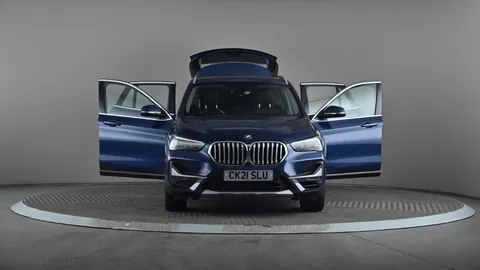 BMW X1 xDrive 20i [178] xLine Step Auto