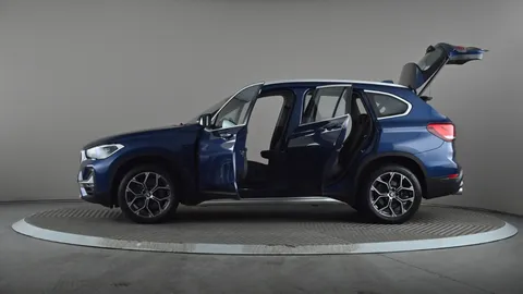 BMW X1 xDrive 20i [178] xLine Step Auto