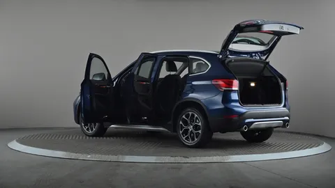 BMW X1 xDrive 20i [178] xLine Step Auto
