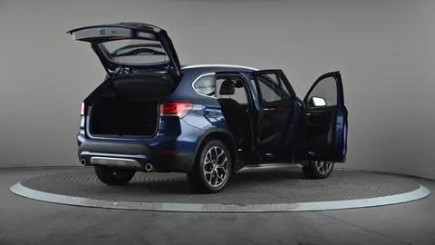 BMW X1 xDrive 20i [178] xLine Step Auto