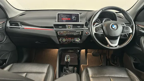 BMW X1 xDrive 20i [178] xLine Step Auto