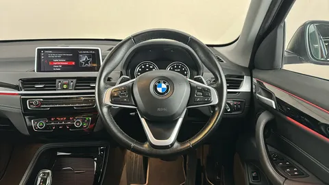 BMW X1 xDrive 20i [178] xLine Step Auto