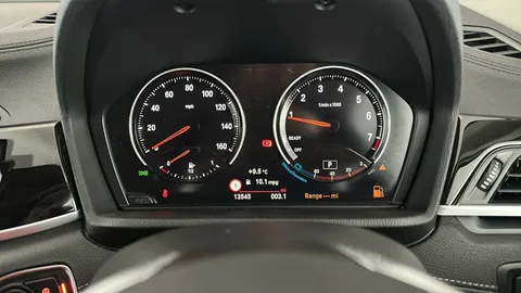 BMW X1 xDrive 20i [178] xLine Step Auto