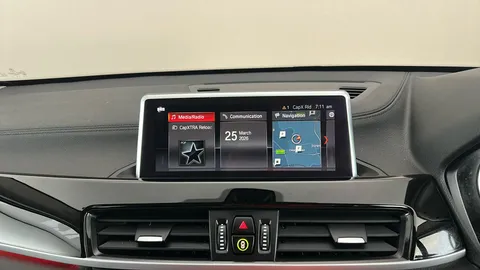 BMW X1 xDrive 20i [178] xLine Step Auto