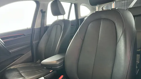BMW X1 xDrive 20i [178] xLine Step Auto