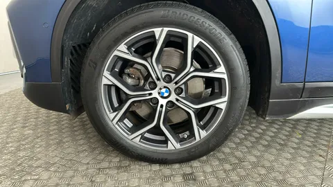 BMW X1 xDrive 20i [178] xLine Step Auto