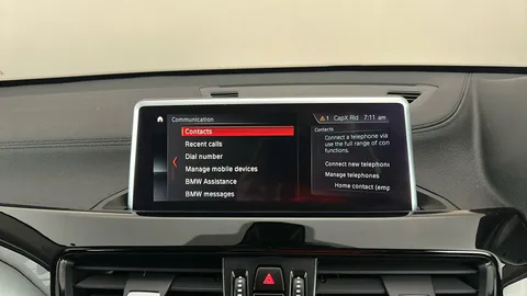 BMW X1 xDrive 20i [178] xLine Step Auto