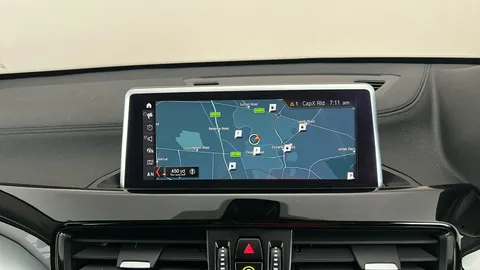 BMW X1 xDrive 20i [178] xLine Step Auto