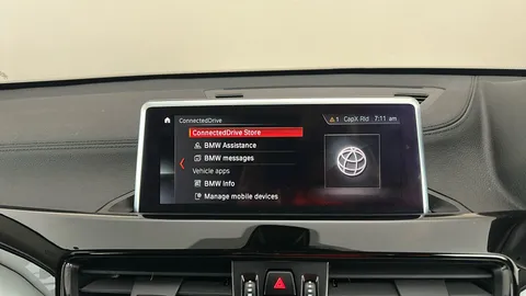 BMW X1 xDrive 20i [178] xLine Step Auto