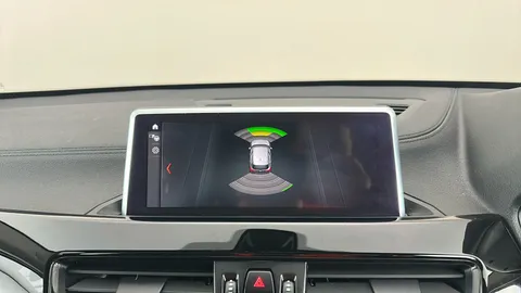 BMW X1 xDrive 20i [178] xLine Step Auto