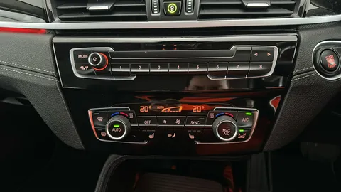 BMW X1 xDrive 20i [178] xLine Step Auto