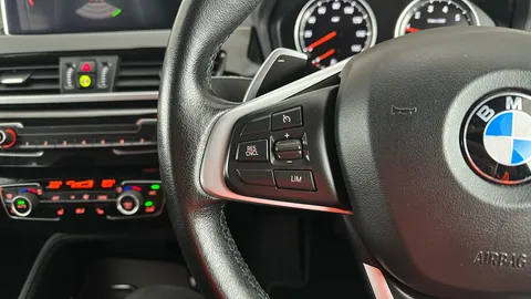BMW X1 xDrive 20i [178] xLine Step Auto