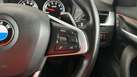 BMW X1 xDrive 20i [178] xLine Step Auto
