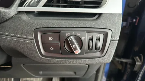 BMW X1 xDrive 20i [178] xLine Step Auto