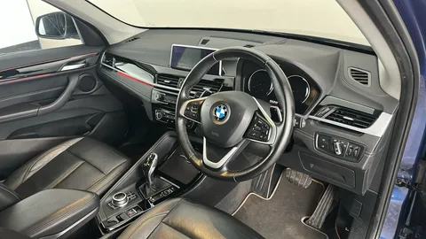 BMW X1 xDrive 20i [178] xLine Step Auto