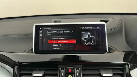 BMW X1 xDrive 20i [178] xLine Step Auto