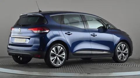 RENAULT SCENIC 1.3 TCE 140 Dynamique S Nav