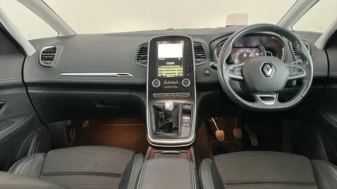 RENAULT SCENIC 1.3 TCE 140 Dynamique S Nav
