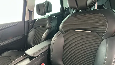 RENAULT SCENIC 1.3 TCE 140 Dynamique S Nav