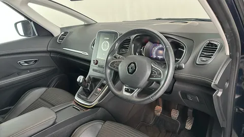 RENAULT SCENIC 1.3 TCE 140 Dynamique S Nav