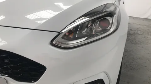 FORD FIESTA 1.0 EcoBoost 140 ST-Line