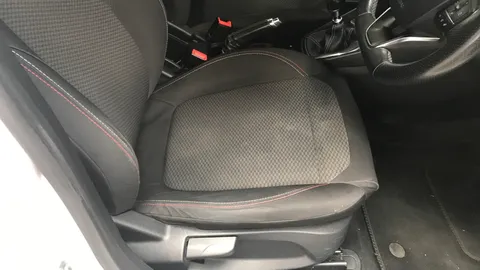 FORD FIESTA 1.0 EcoBoost 140 ST-Line