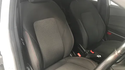 FORD FIESTA 1.0 EcoBoost 140 ST-Line