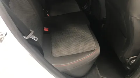 FORD FIESTA 1.0 EcoBoost 140 ST-Line