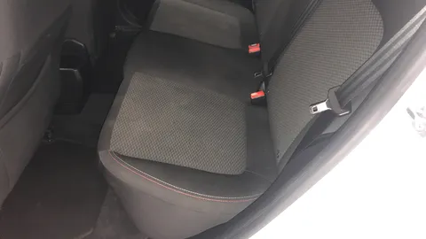 FORD FIESTA 1.0 EcoBoost 140 ST-Line