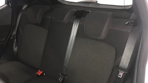 FORD FIESTA 1.0 EcoBoost 140 ST-Line