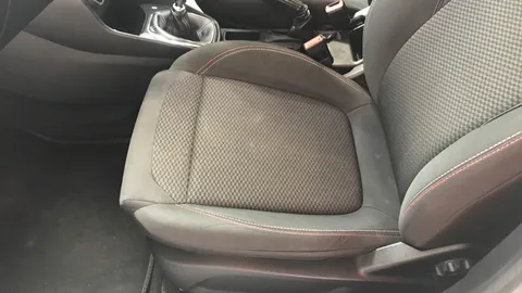 FORD FIESTA 1.0 EcoBoost 140 ST-Line