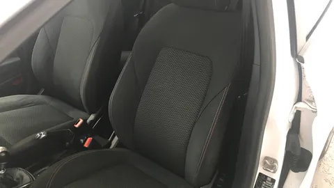 FORD FIESTA 1.0 EcoBoost 140 ST-Line
