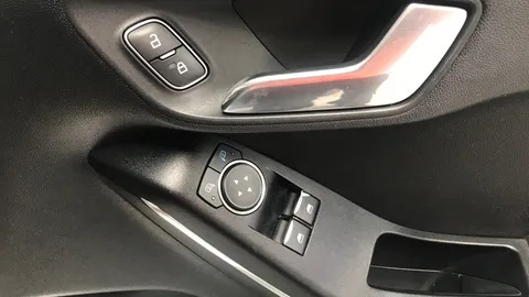 FORD FIESTA 1.0 EcoBoost 140 ST-Line