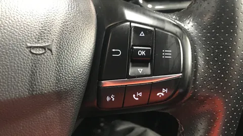 FORD FIESTA 1.0 EcoBoost 140 ST-Line