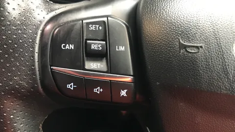 FORD FIESTA 1.0 EcoBoost 140 ST-Line
